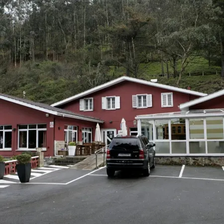 Hotel Azpiazu