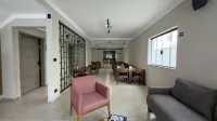 Asa Hotel - Morgenmad