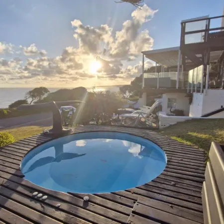 Whales Way Ocean Retreat