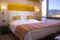 Hotel Dolomiti - Balkoner