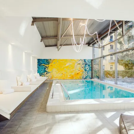 Augarten Art Hotel, a Member of Design Hotels™