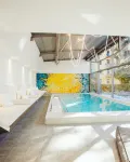 Augarten Art Hotel - Pool
