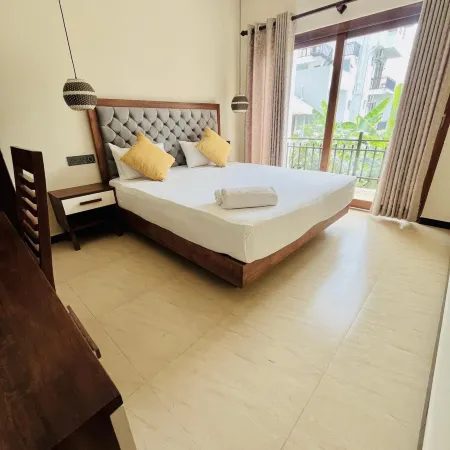 Ravan Resort Tangalle