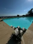 Castello di Titignano - Rooftop Pools