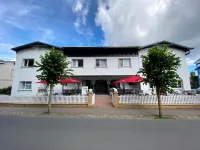 Hotel Altes Kurhaus - Desayuno