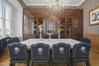 Care Property London Kensington - Princess Gate Mansion -  Ferienhäuser