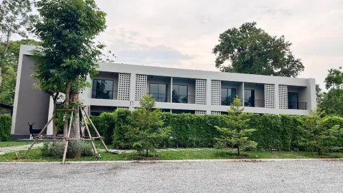 The Camp - New