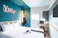 Ibis Budget Rouen Petit Quevilly - 2-Star