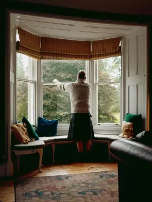 Spean Lodge - Bãi đậu xe