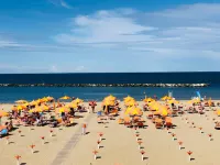 Hotel La Conchiglia - sul mare