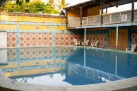 Hotel y Restaurante Leones Marinos - piscine