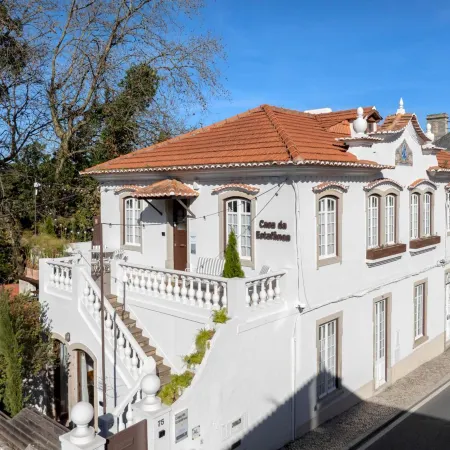 Casa da Estefânea