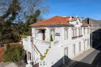 Casa da Estefânea - Pensions