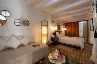 Riad Dar Justo Hotel Boutique & Spa - Hot Springs