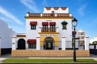 Hostal El Faro - Wifi