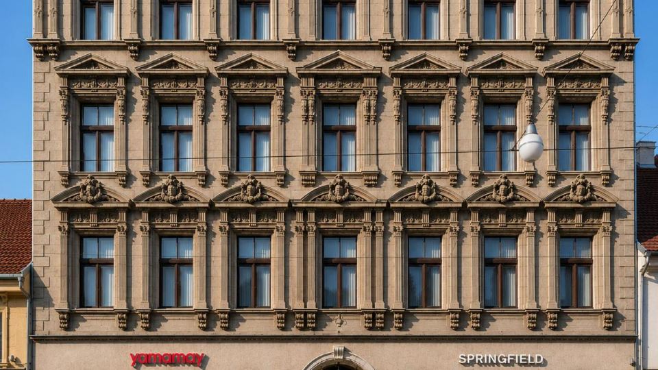 Timeout Heritage Hotel Zagreb