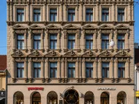 Chillout Hostel Zagreb Hotels near Zagreb Eye
