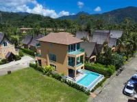 Cozy View Pool Villa - by KohChangVillas - 新