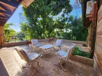 Hostería la Cabaña - Pet friendly