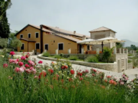 Vallantica Resort & Spa Hotels in Terni