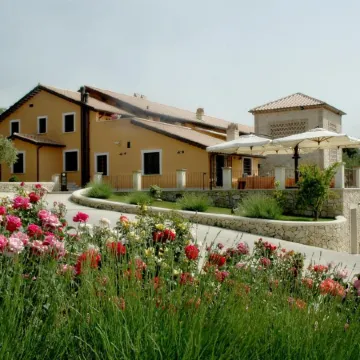 Vallantica Resort & Spa