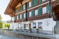 Gasthof Bären Hotel in zona Geissbach Eventplatz