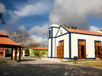 Hotel Fazenda Portal de Gravatá Hotels in Gravata