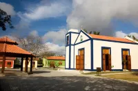 Hotel Fazenda Portal de Gravatá