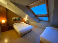 Hotel Alda Palacio Valdés Hotels in der Nähe von Colegio San Nicolás de Bari