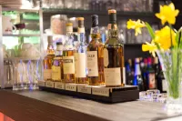 Hotel Saint Fiacre - bar