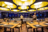 Park Inn by Radisson Libreville - Bãi đậu xe
