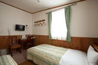 Pension Jokura