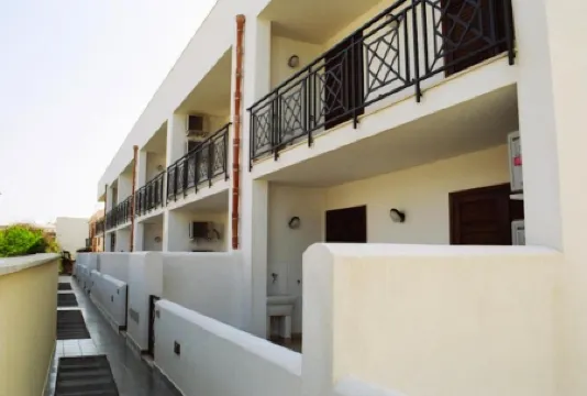 Le Palme di Conturrana