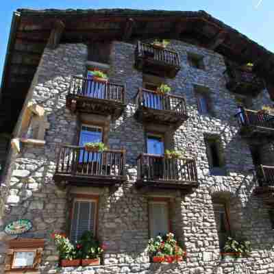 Hotel Dolonne Hotel Exterior