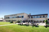 Hotel Marina Hotels near Ulla Lundsgart - Djursland