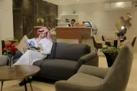 Amaken Aparthotel Hotels in Al-Hasa