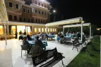Ermenek Selcuklu Otel - Wi-Fi