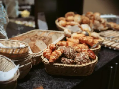 Hotel am Schlosspark Garni Hotels in Husum