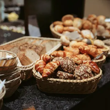 Hotel am Schlosspark Garni