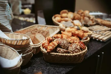 Hotel am Schlosspark Garni Отели рядом с достопримечательностью «Парк Хузумер Шлос»