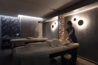 Ntinas Filoxenia Hotel & Spa - spa