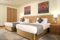 Dammam Palace Hotel