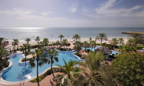 Mövenpick Kuwait Al Bidaa
