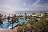 Mövenpick Kuwait Al Bidaa Hotels in Al-Bidea