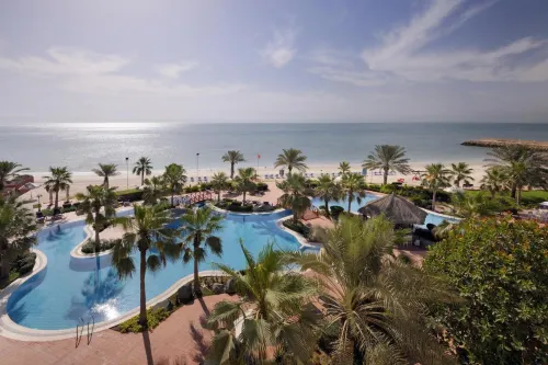 Mövenpick Kuwait Al Bidaa Hotels in Salwa