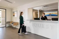 Quest Bunbury Hotels in Bunbury