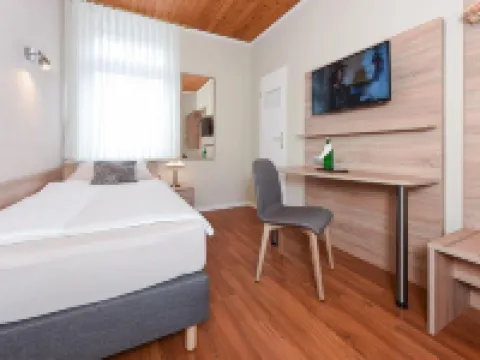 ペンション ノルドリヒト エセンスのホテル