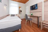 Pension Nordlicht Hotels in Esens