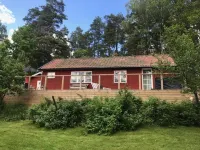 Fishermans Cabin Hotels in Varmdo