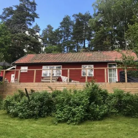 Fishermans Cabin
